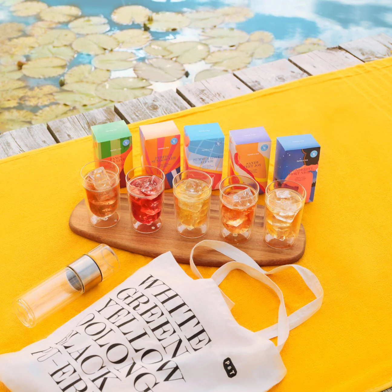 Eistee Summer Love Affair - Image 7