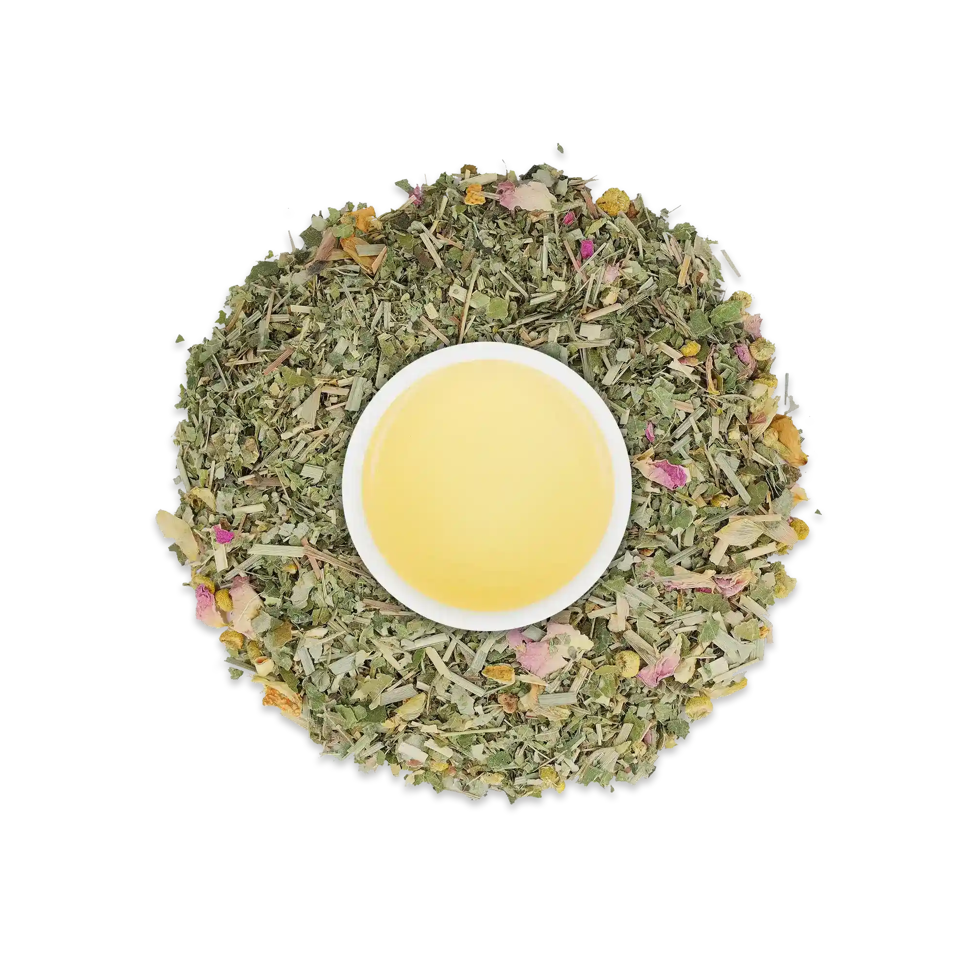 Kräutertee Sweet Lullaby - Image 3