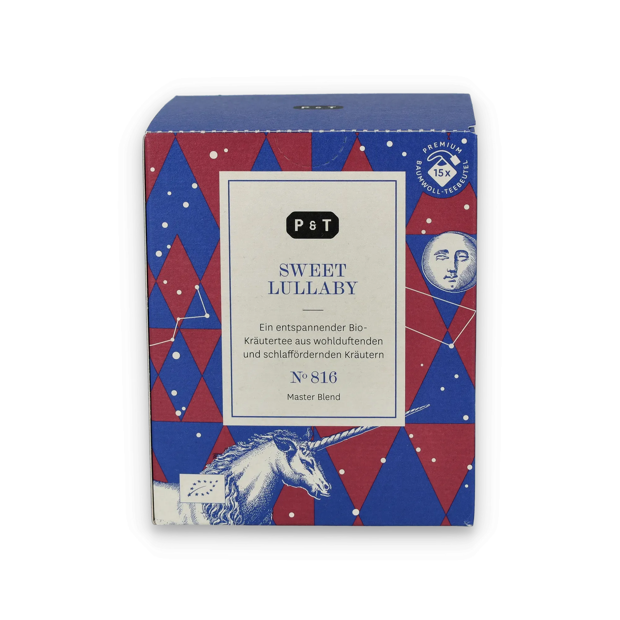 Kräutertee Sweet Lullaby - Image 4