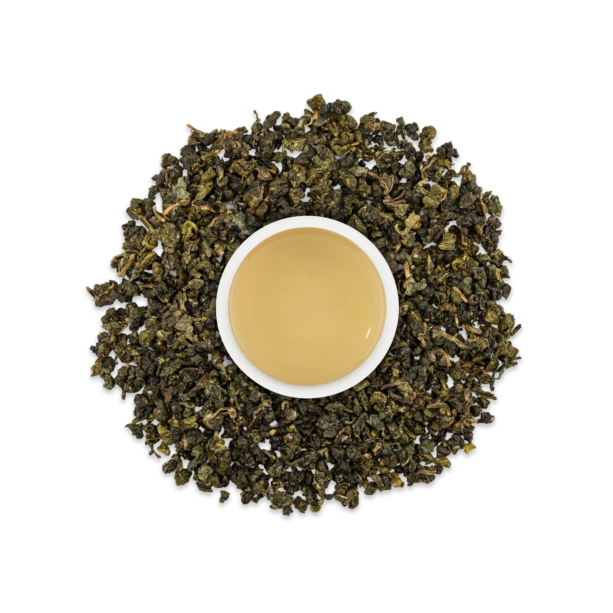 Oolong Tee Sweet Tooth - Image 3