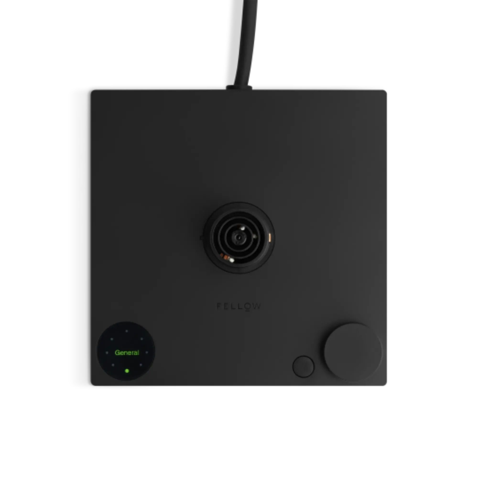 Wasserkocher Tea Fellow Corvo Pro Matte Black - Image 5