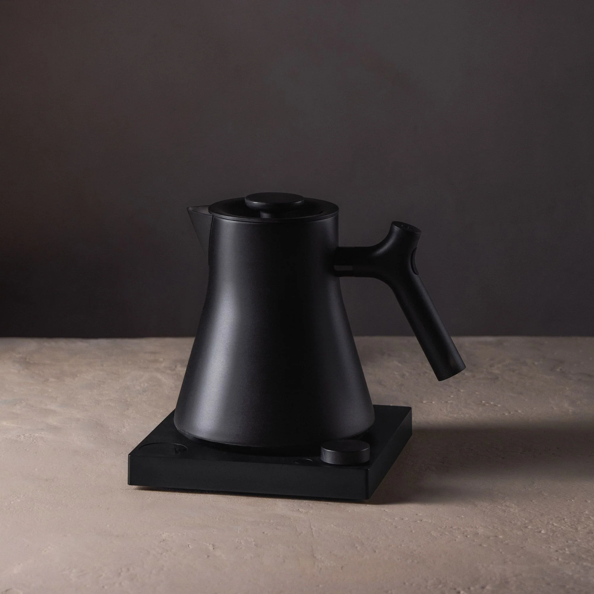 Wasserkocher Tea Fellow Corvo Pro Matte Black - Image 6