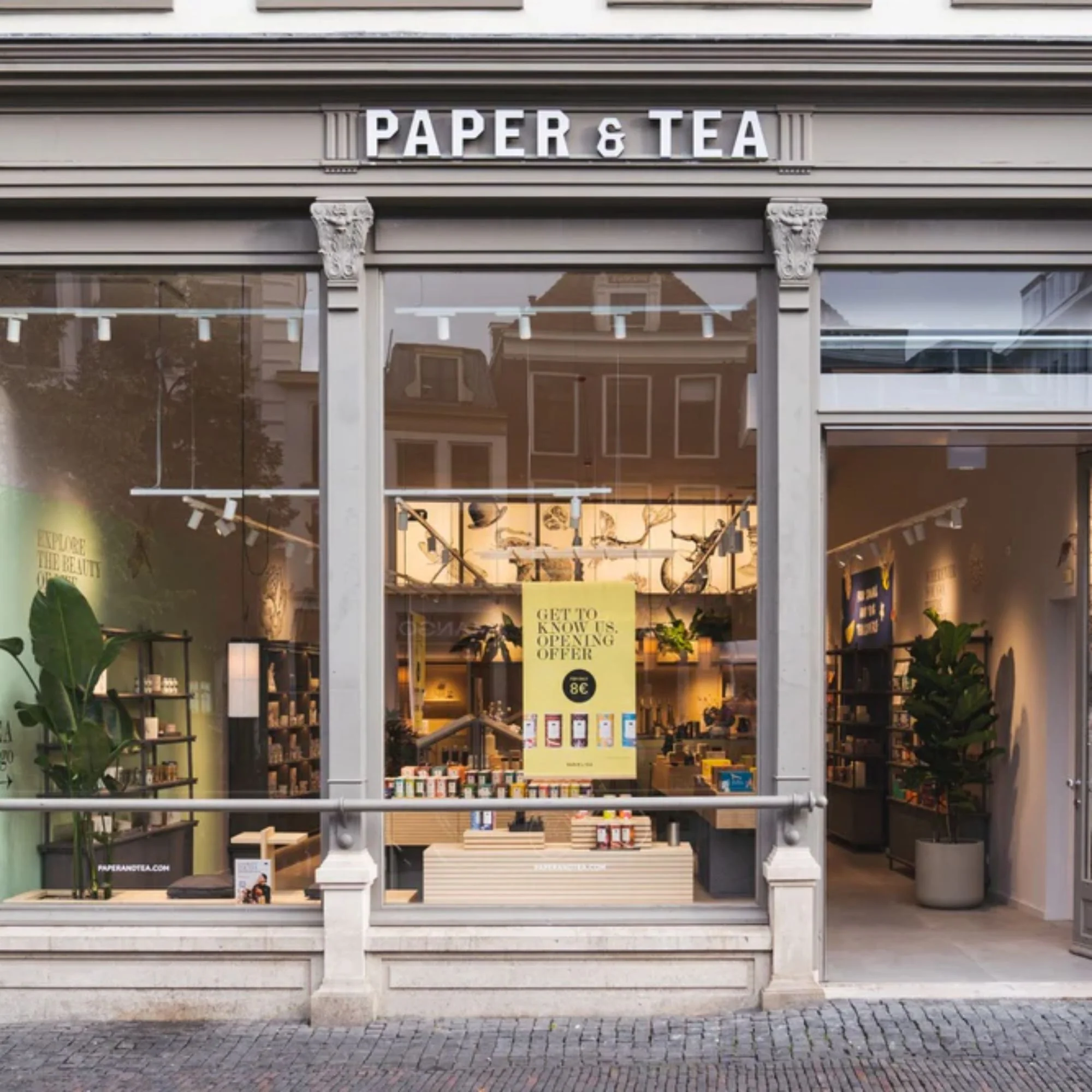 Tea Tasting in Utrecht - Image 2