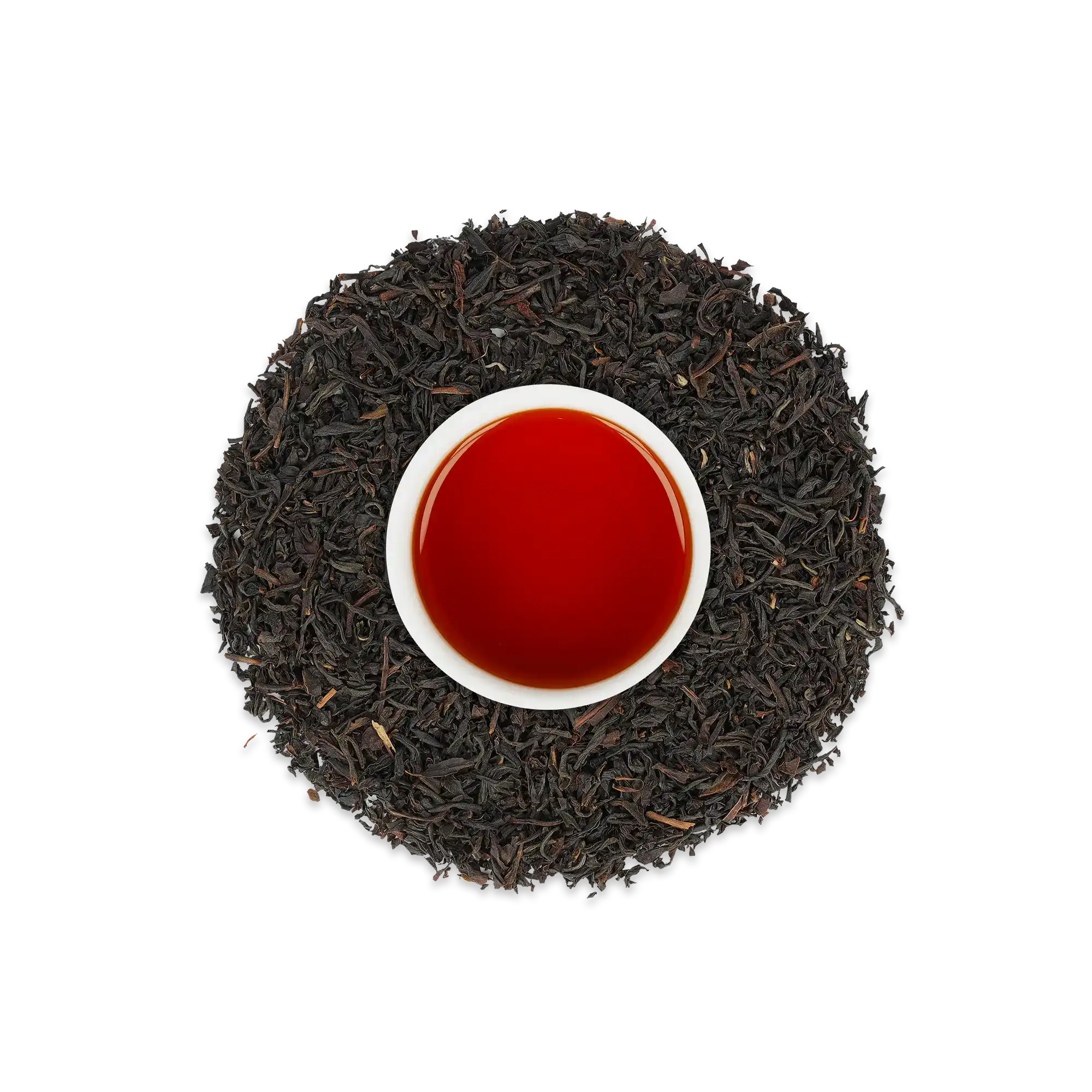 English Breakfast Tea Tip of the Morning - Image 3