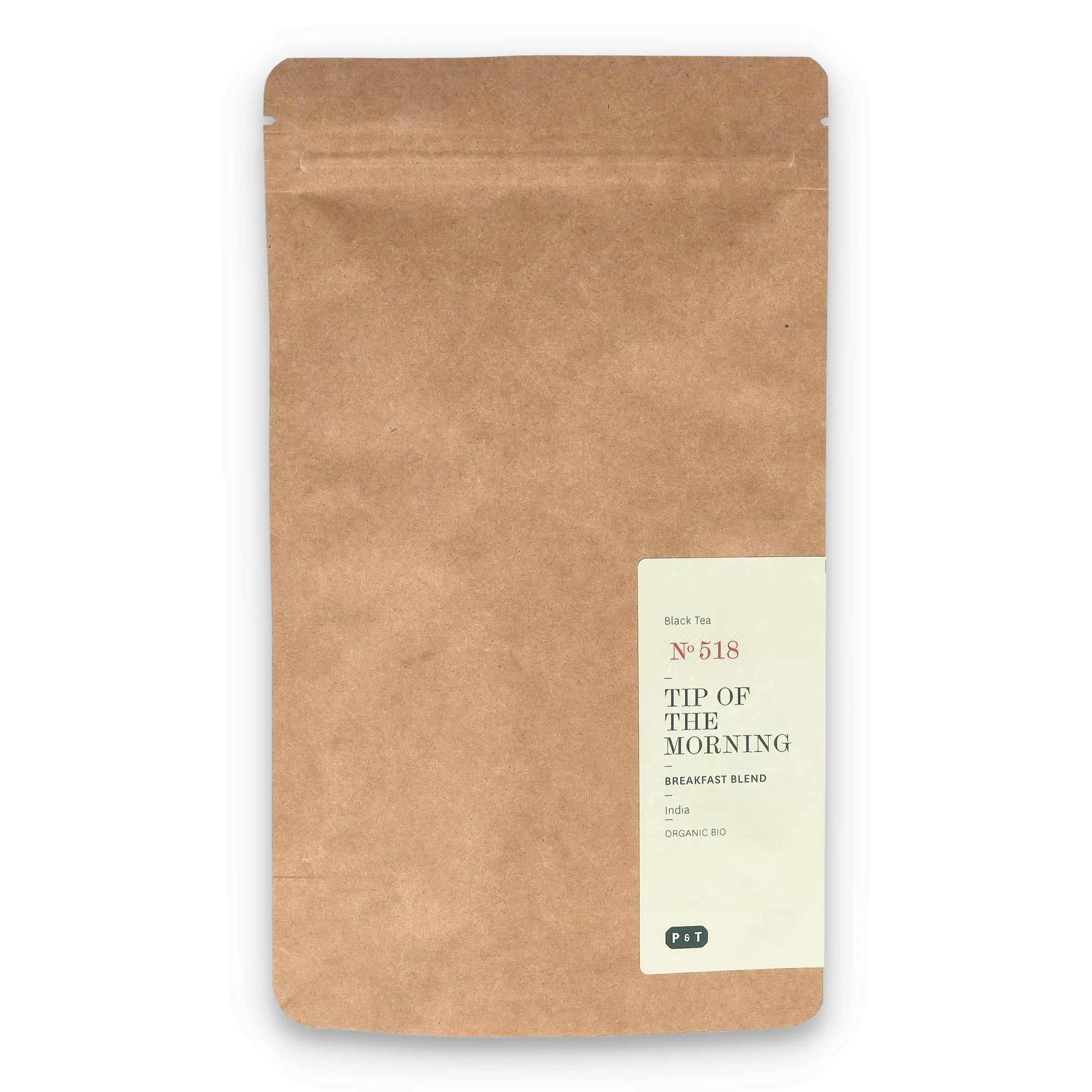 English Breakfast Tea Tip of the Morning - Image 7