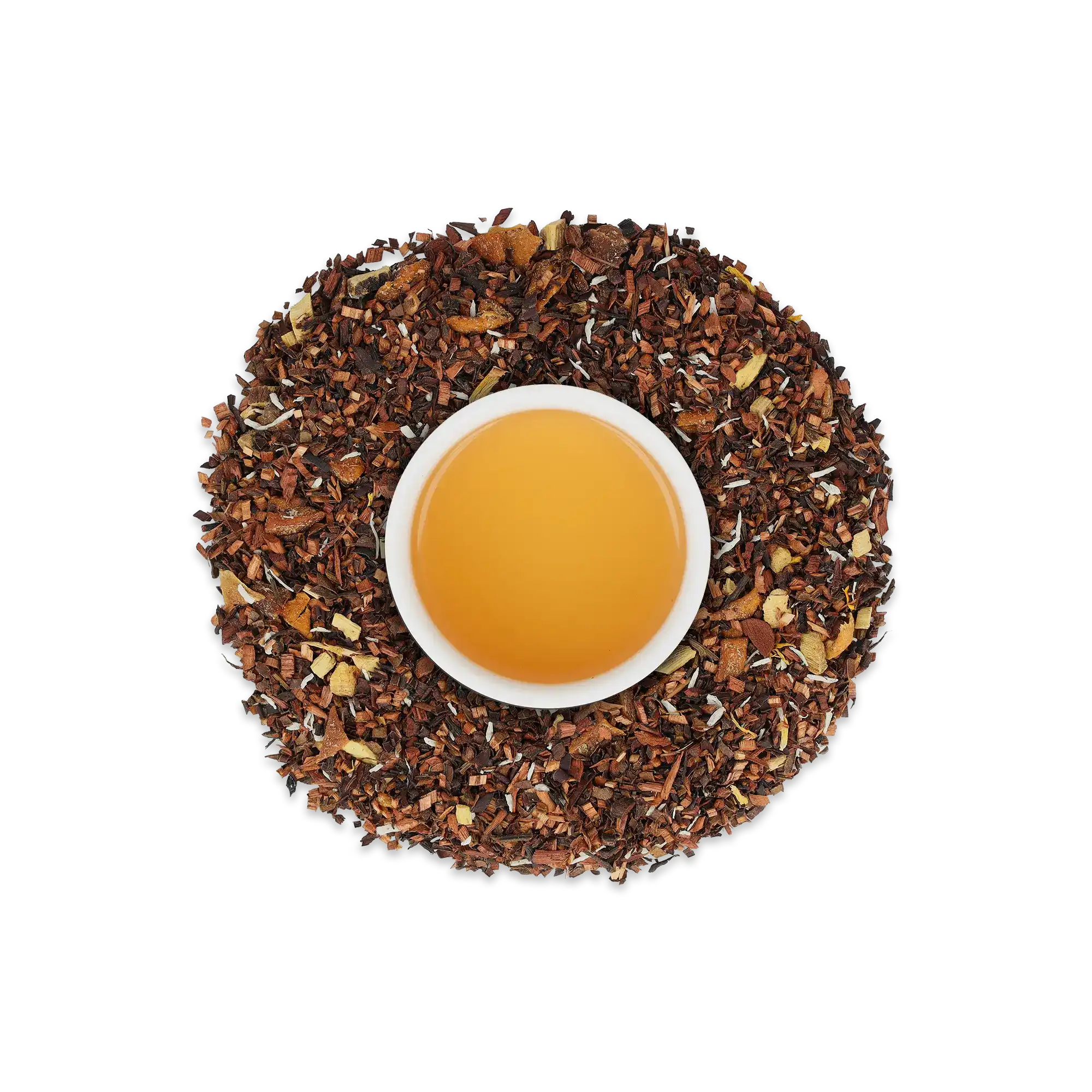 Kräutertee Fruity Jungle - Image 3