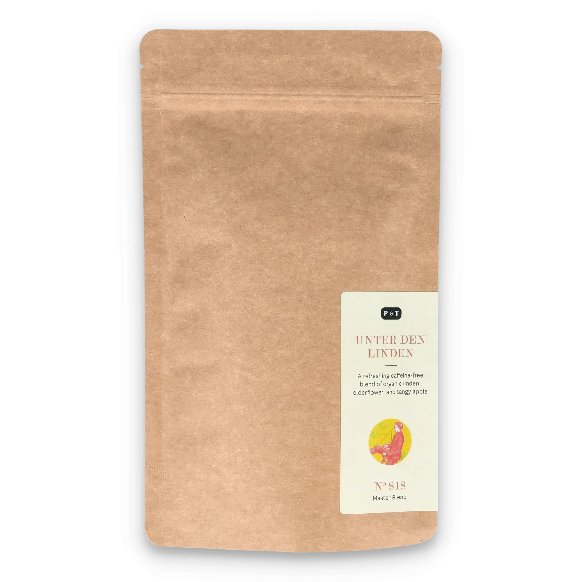 Kräutertee Unter den Linden - Image 6