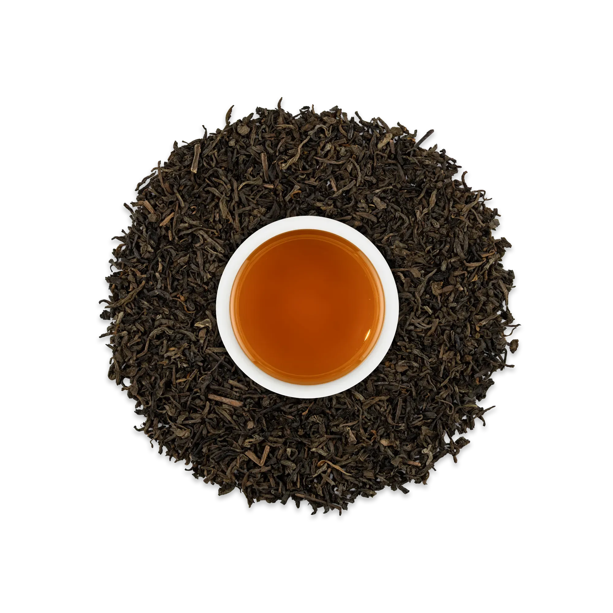 Pu-Erh Tee Vintage Lotus - Image 3