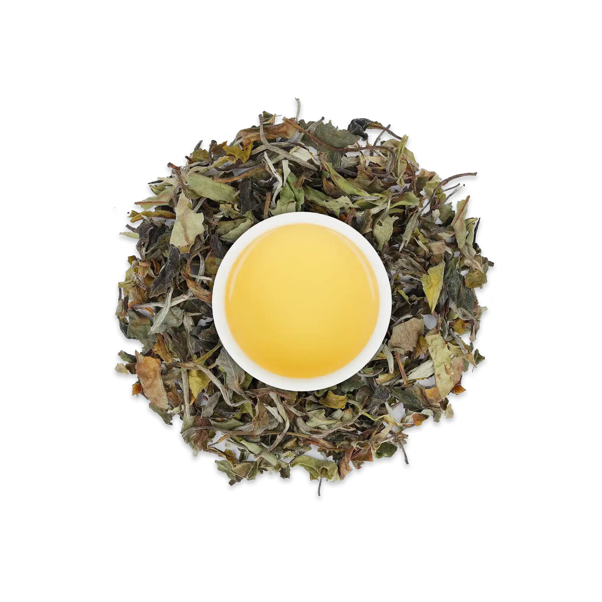 Earl Grey Mischung White Earl - Image 3