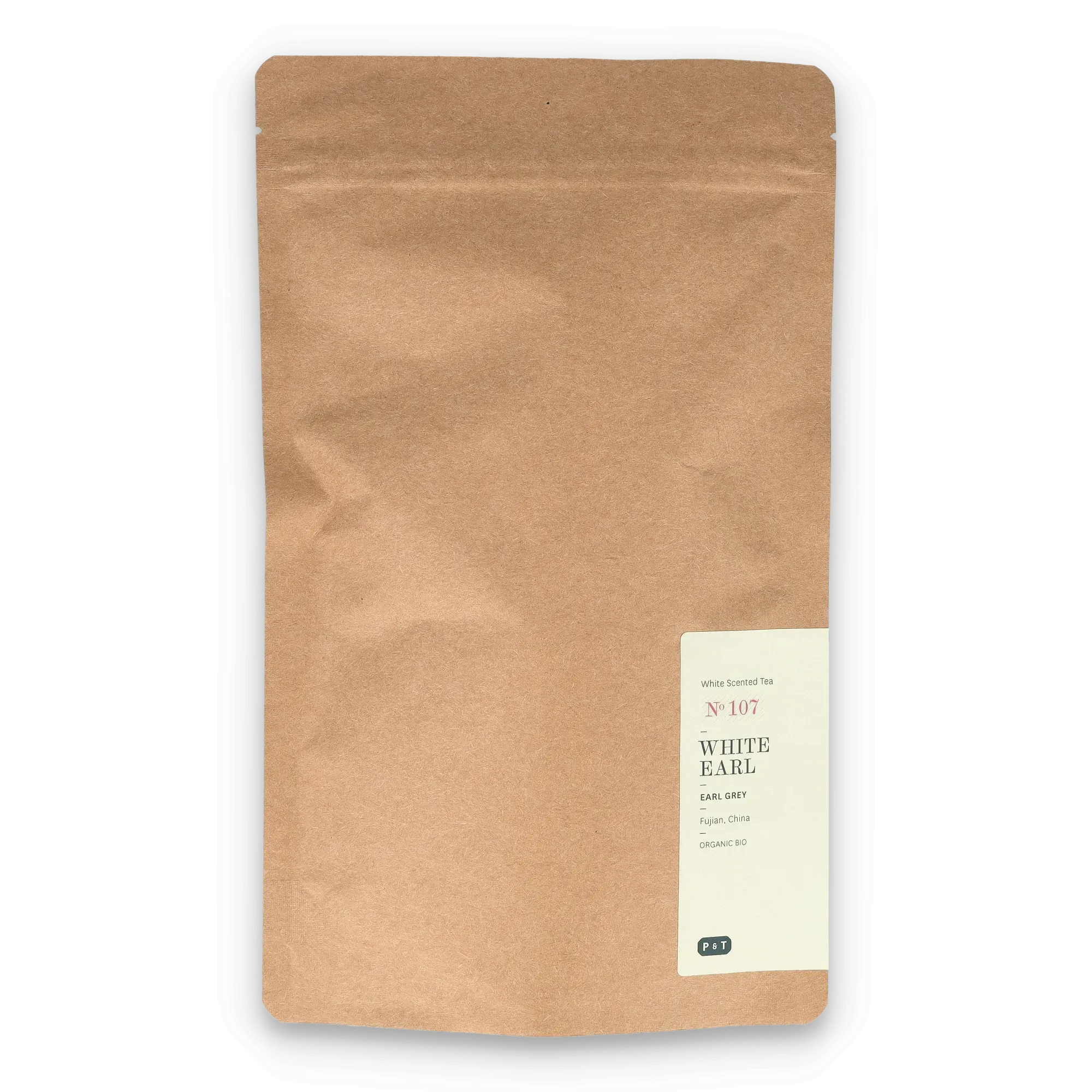 Earl Grey Mischung White Earl - Image 4