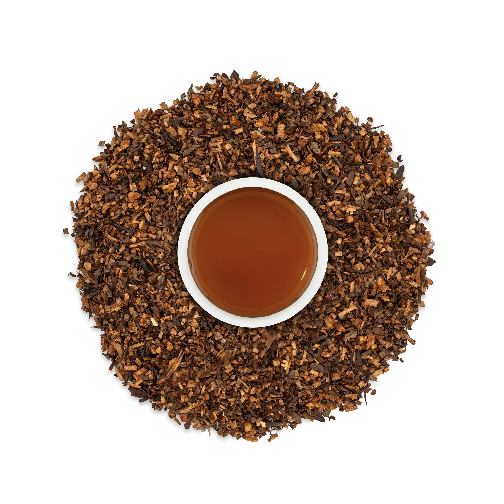 Kräutertee Wild Honeybush - Image 3